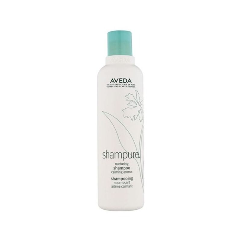 AVEDA Shampoo Pure Nurturing Shampoo 250ml 001_250ml