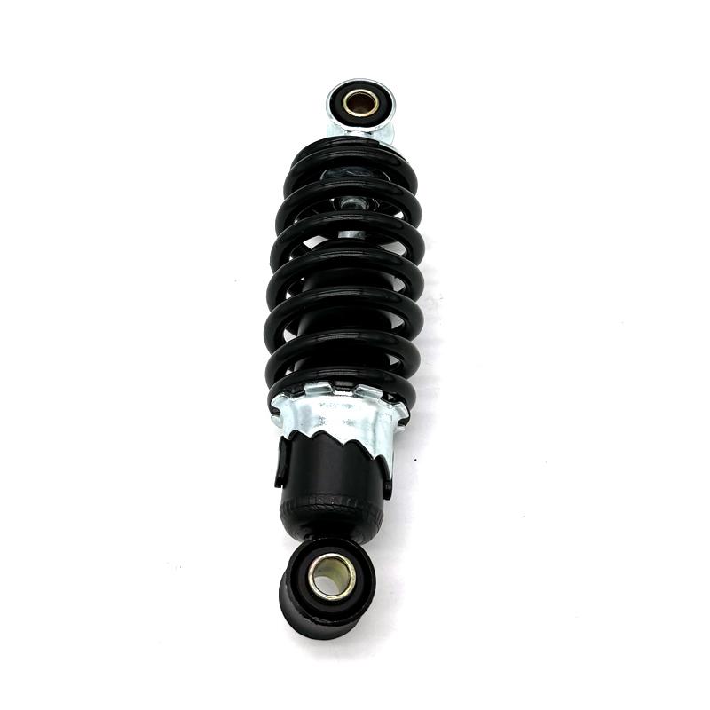 1pcs 2pcs 180mm Motorcycle Suspension Shock For 47cc 49CC Super Minimoto ATV Go Kart Electric Scooter Mini Pocket Bike