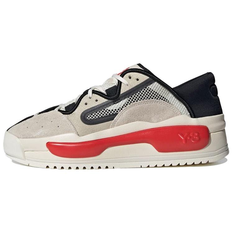 adidas Y-3 Hokori 2 Bliss Red Men s Q47109 EU 36⅔