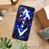 Cukur Logo Phone Case For OPPO Reno 14 13 11 12 F 10 Pro 8T 7 8 Lite OPPO Find X8 X6 X5 X9 Pro Cover