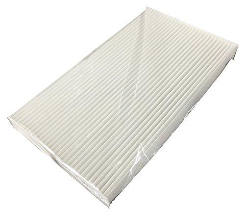 

Logifact Універсальний автомобільний фільтр кондиціонера AC-211 Нетканий матеріал Розмір: 149 x 259 x 20 (мм) Nissan Cube Z12 Juke F15 Leaf ZE 0/ZE1 Sylphy TB1