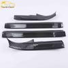 Kodiaq Sill & Trunk Trim Set: 18-Model Compatible Decorative Strips & Welcome Pedal