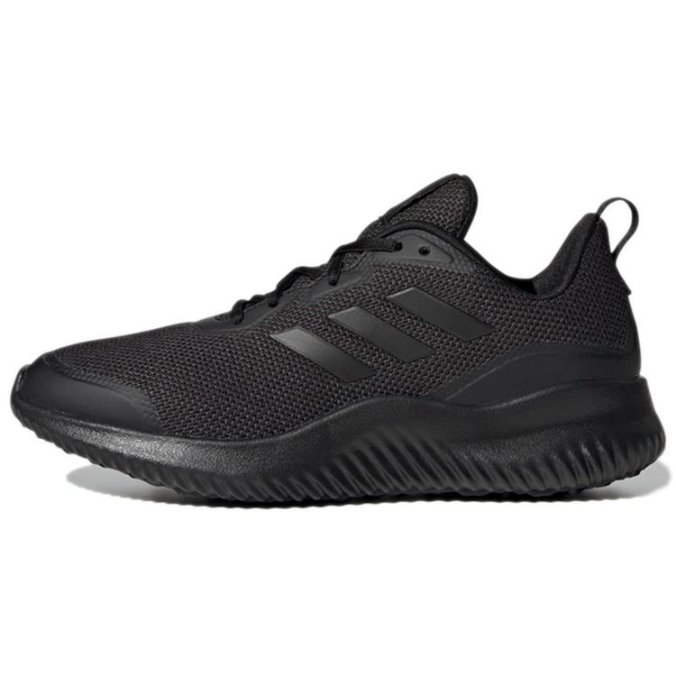 adidas Alphacomfy Triple Black Men s GZ3466 EU 36