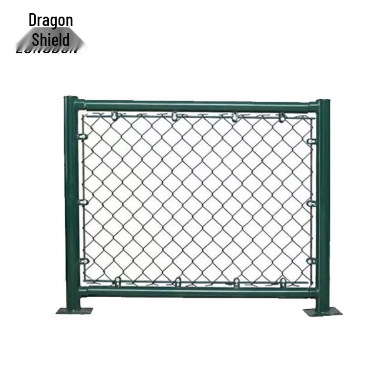 Dragon Shield Basketball Court Equipment