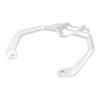 For CFMOTO 800MT MT800 800 MT 2021-2025 Motorcycle Luggage Rack Rescue Handle Racks Passenger Grab Bar Rail Saddlebag Holder