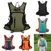 Outdoor Cycling Sports Backpack With Breathable Lightweight Polyester For Men And Women