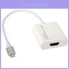Accesorii audio și video – Cabluri și adaptoare HDMI
