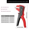 Wire Stripper Tool Multitools Pliers Stripping Cutter Crimping Cable Wire Cutter Electrician Repair Tool