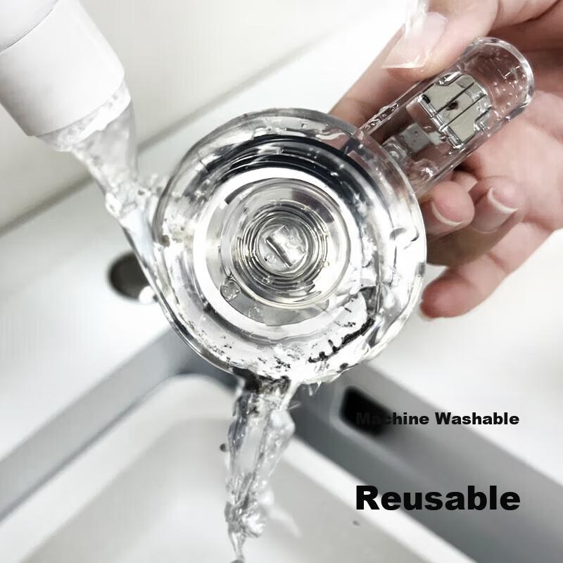 Suction Cup Hook, No Drilling Required, Strong Vacuum, Traceless, for Kitchen, Bathroom, Shower Room, Wall And Door Back, Towel Adhesive Hook