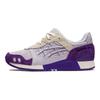 Asics Gel Lyte 3 OG Lilac Hint Scarpe da Ginnastica da Uomo Viola Lilla-Opale 1201A717-020