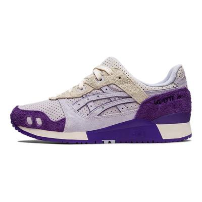 Gel Lyte 3 OG Lilac Hint Scarpe da Ginnastica da Uomo Viola Lilla-Opale 1201A717-020