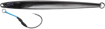 JACKALL Cyan Jig DEFAULT 150g Gilas Black