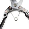 AI Weibor Multi-Purpose Gardening Pruning Shears - High-Quality Bird Beak Design for Household and Outdoor Use