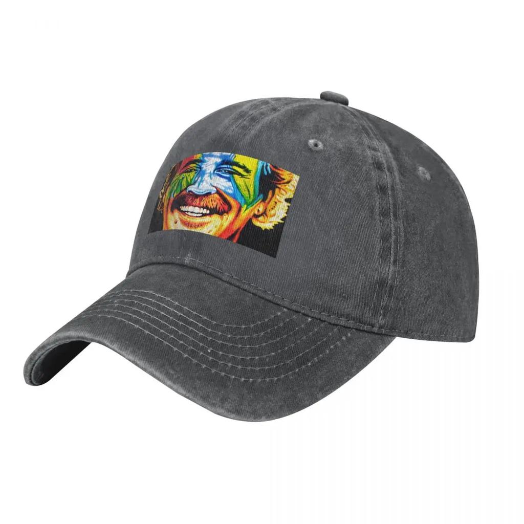Parrot Head Baseball Cap Luxury Women Cap Trucker Hat Winter Hats for Unisex Custom Cap Womens Hats Unisexs