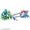 Takara Tomy Course Expands 2-Way Lively High-Speed Road