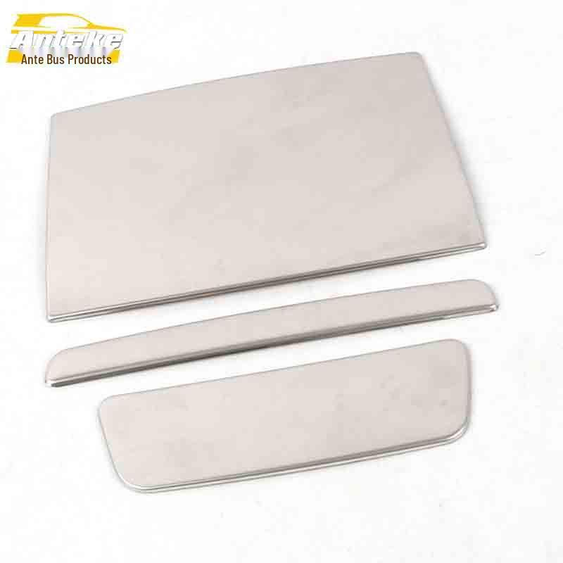 

JMC Yusheng S330 Rear Air Vent Decorative Sticker