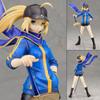 22CM  Altria Pendragon Figure Anime Fate Stay Night Cute Cool Stand Desktop Doll Model Toy Gift Collection Ornaments PVC