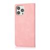 For iPhone 16 Pro Max Case Wallet Magnetic Closing Leather Flip Phone Cover