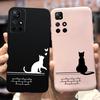 Cute Cartoon For Xiaomi Poco X4 Pro 5G Case Poco M4 Pro Cover Soft Silicone Phone Case For Xiaomi Poco M4 X4 Pro PocoX4 NFC Bags