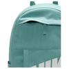 Nike Polyester Backpack Unisex Green