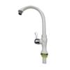 New 1pcs New Kitchen Plastic Water-saving Faucet Filter Cleaning Tap Clod Water