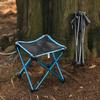 Large Ultralight Outdoor Folding Stool