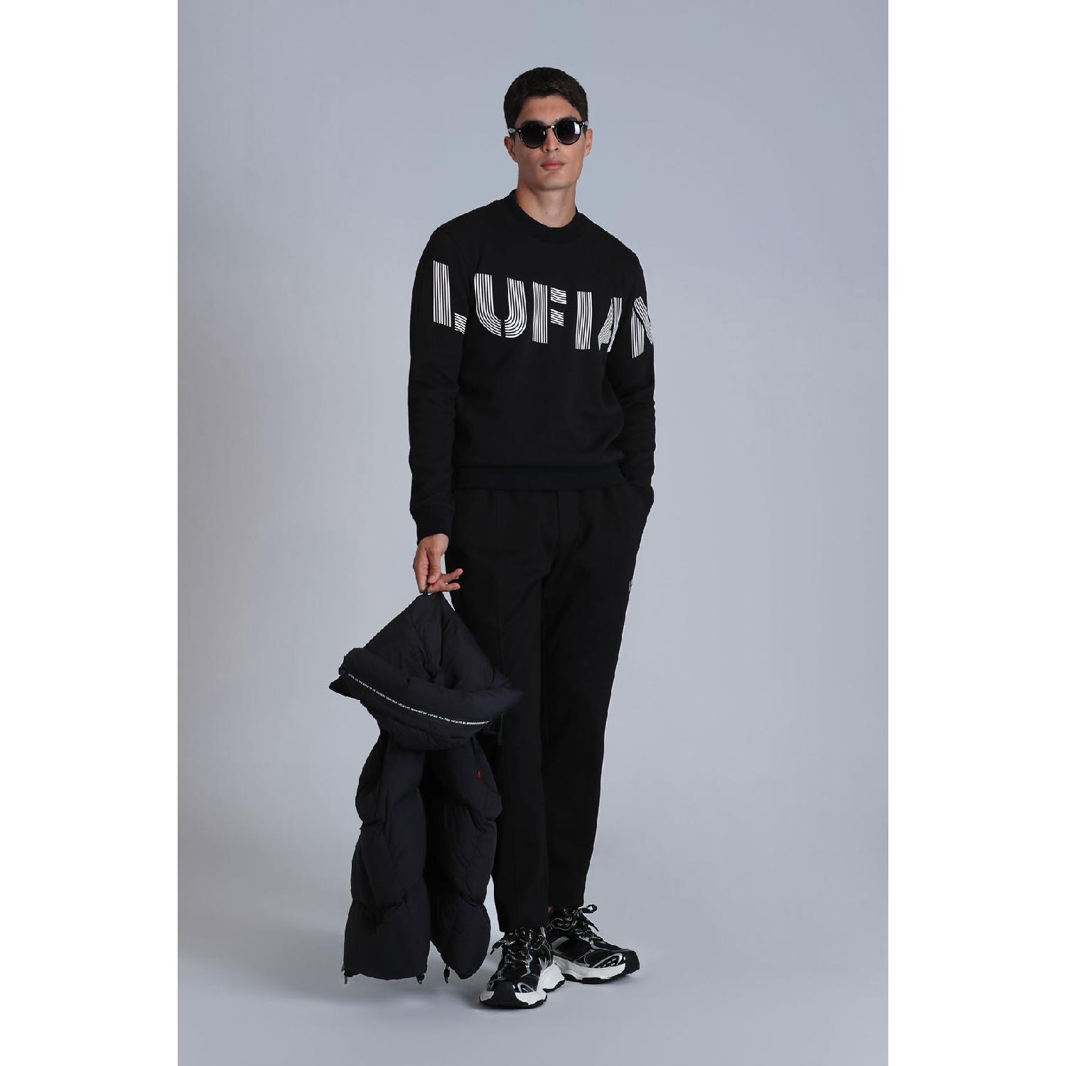 

Rex Men s Sweatpants Black XL бездна