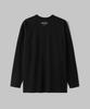 Dugiseuseopeullaikeompeoni Loose Long Sleeve Dd Head Chef Tee