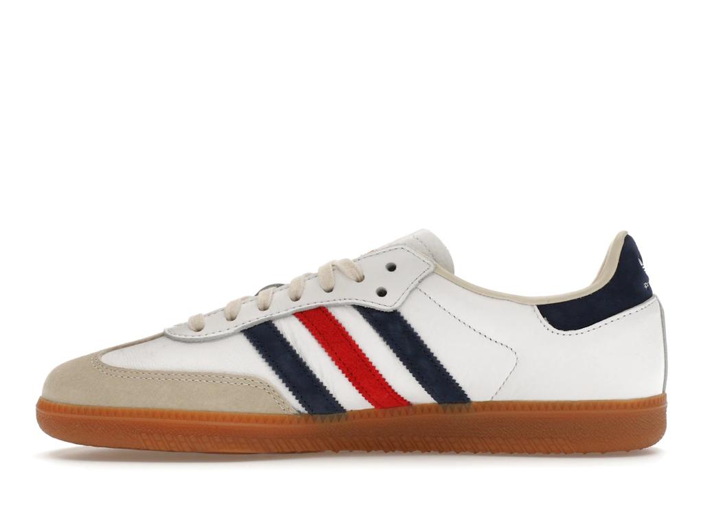 Adidas Originals Samba Og Sporty & Rich Usa