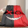 1pc Cozy Print Blanket, Betty Boop Blanket Appropriate for Home Picnic and Travel Adventures