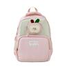 And Cute Spacious Cartoon Backpack For Students With Ergonomic Shoulder Straps Ideal For School And Everyday Use