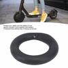 2 Pcs 45 Degree Valve Electric Scooter Inner Tube Scoote Inner Tube Replacement  Scooter Repair
