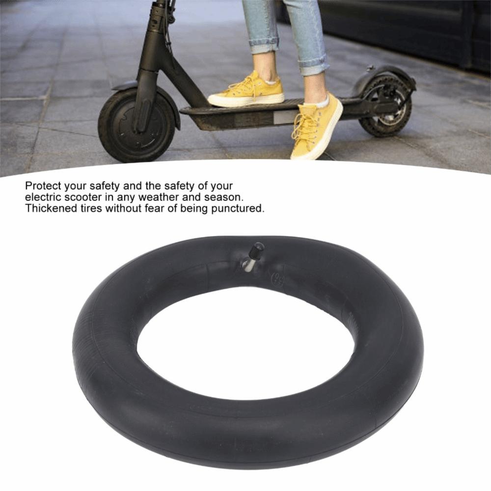 2 Pcs 45 Degree Valve Electric Scooter Inner Tube Scoote Inner Tube Replacement  Scooter Repair