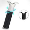 Carbon Fiber Bike Seatpost Road Bicycles Seats Tube Mountain Bike Seatposts 27.2/30.8/31.6mm Cycling Seats Post Enduring