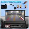 01734554 Rear View Camera Compatible with 2018-2019 Geely Vision Models