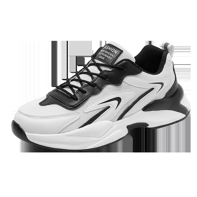 Sommer Netz atmungsaktiv Deodorant Sportschuhe Herbst weiche Sohle leicht Freizeit Papa trendige Schuhe