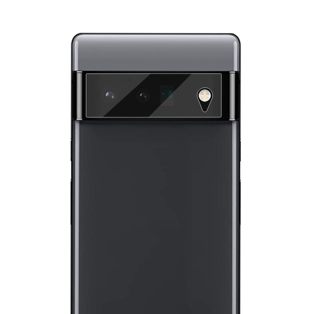 3-1PC Protective Film for Google Pixel7 7 Pro 6A Pixel 6 Camera Lens Film Protective Cover for Pixel 4A 4 XL Tempered Glass Film