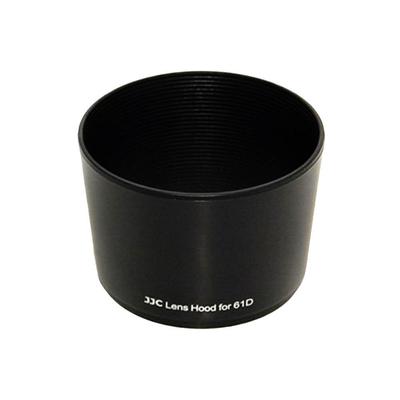 JJC Lens Hood LH-61D Compatible for OLYMPUS ZUIKO DIGITAL ED 40-150mm F4.0-5.6