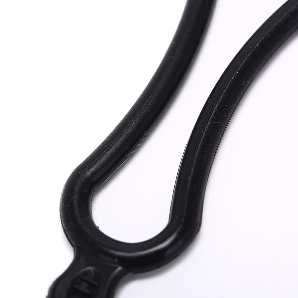 Sealing Kit Silicone Band Headlamp Installation Mount Bicycle Light Bicycle Headlight Rings O-Ring