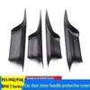 Maniglia Tirante Porta Interna Copri Bracciolo Compatibile BMW Serie 7 F01 F02 730 740 750.