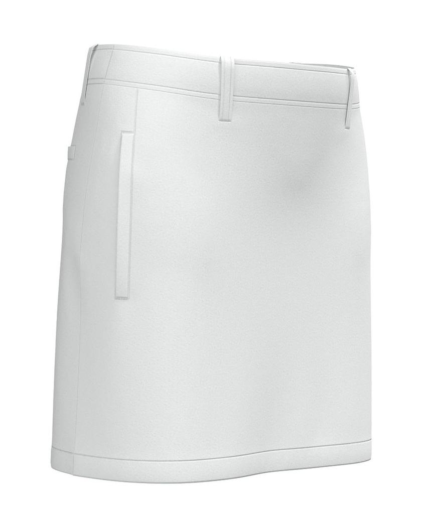Ping Apparel Women's Skirt (All-Way Stretch) / Golf / 622-4234808 030_White LL