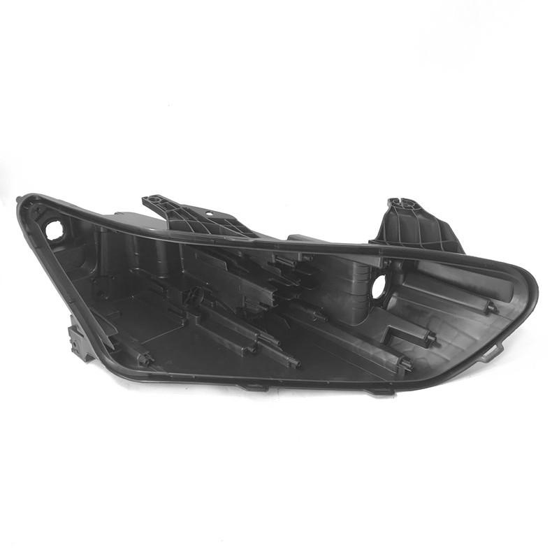 Compatible with BYD Qin PLUS 21 Model Headlight Cover/Lens