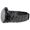 Used [Used A] Citizen Men's Watch Attesa Black Titanium Series AT8044-56E Eco-Drive Radio-Controlled Watch