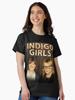 Indigo Girls Superno Indigo Girls Tour 2019 Classic T-Shirt