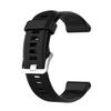 Replacement Silicone Watch Band for Garmin Forerunner 745 745XT 22mm Waterproof Sports Rubber Strap With Install Screwdriver