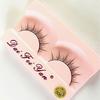 Lashie - Natural Multipack False Eyelashes