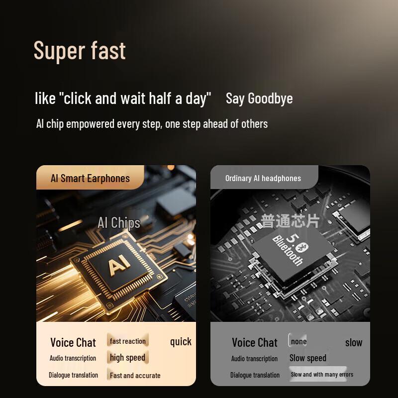 OKSJ GT18 Open-Ear Wireless Sport Earbuds