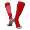 Long Tube Professional Football Socks Men'S Thickened Towel Bottom Point Rubber Socks Sweat-Absorbing And Breathable High Tube Training Non-Slip Socks