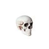 Horror Atmosphere Decorative Statues Holiday Horror Decoration Props
