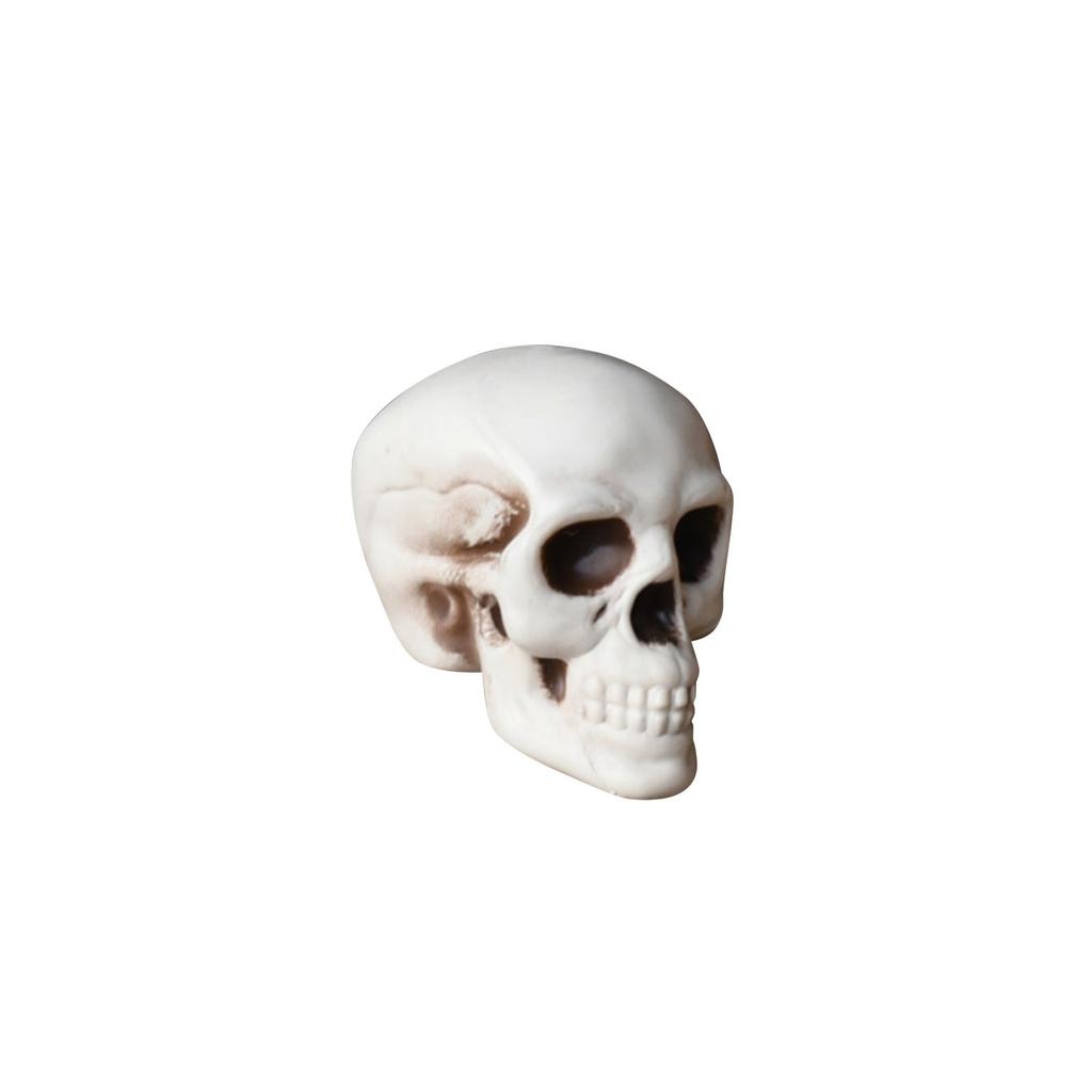 Horror Atmosphere Decorative Statues Holiday Horror Decoration Props